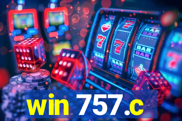 win 757.c